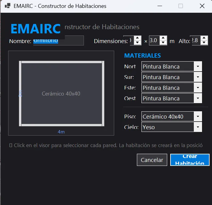 EMARC BIM SUITE — Automatización Revit + SAP2000 — figura 7